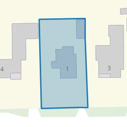 Perceel WVD00-I-2317