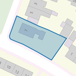 Perceel WVD00-I-2327