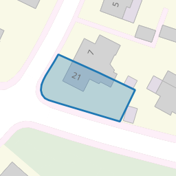 Perceel WVD00-I-2342