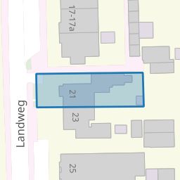 Perceel WVD00-I-2363