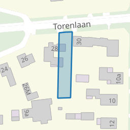 Perceel WVD00-I-2367