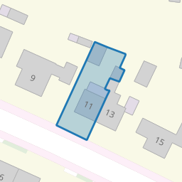 Perceel WVD00-I-2369