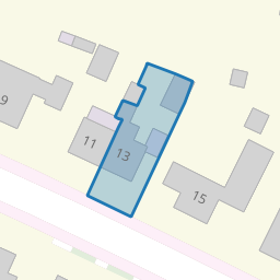 Perceel WVD00-I-2370