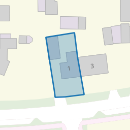 Perceel WVD00-I-2374