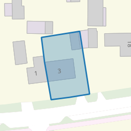 Perceel WVD00-I-2375