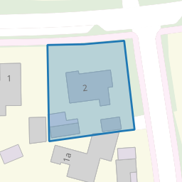 Perceel WVD00-I-2376