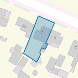 Perceel WVD00-I-2383