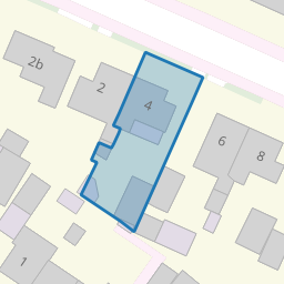 Perceel WVD00-I-2384