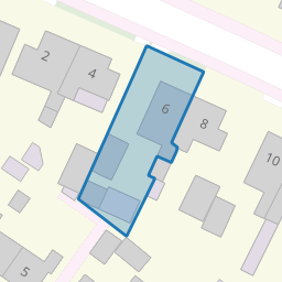 Perceel WVD00-I-2385