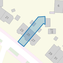 Perceel WVD00-I-2388