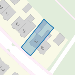 Perceel WVD00-I-2393