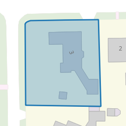 Perceel WVD00-I-2399