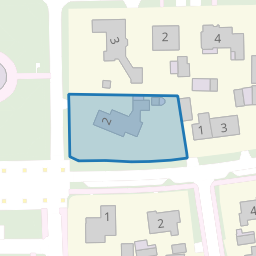 Perceel WVD00-I-2400