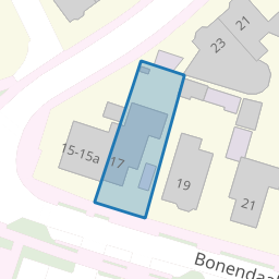 Perceel WVD00-I-2418