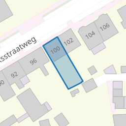 Perceel WVD00-I-2420