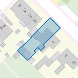 Perceel WVD00-I-2421