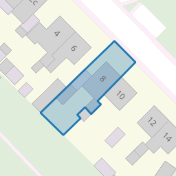 Perceel WVD00-I-2423