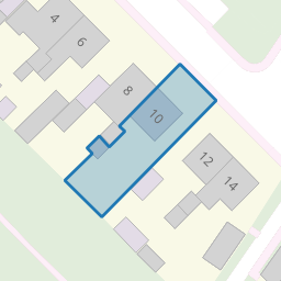 Perceel WVD00-I-2424