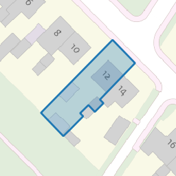 Perceel WVD00-I-2425