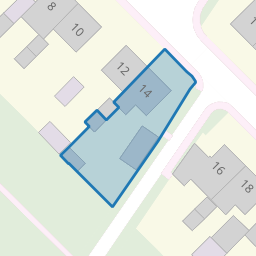 Perceel WVD00-I-2426