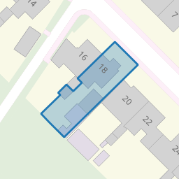 Perceel WVD00-I-2428