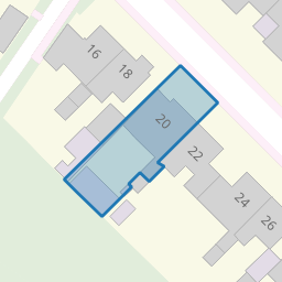 Perceel WVD00-I-2429