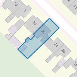 Perceel WVD00-I-2430