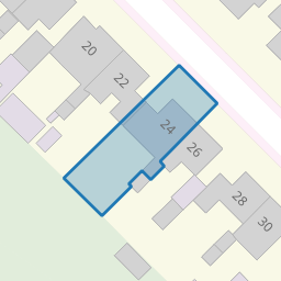 Perceel WVD00-I-2431