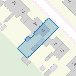 Perceel WVD00-I-2432