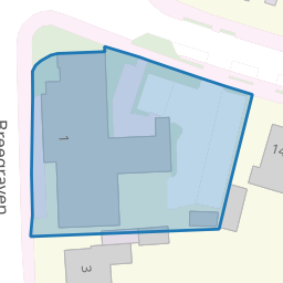 Perceel WVD00-I-2435