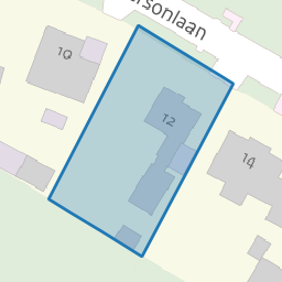 Perceel WVD00-I-2453