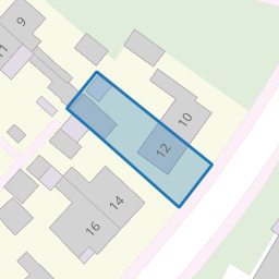 Perceel WVD00-I-2460