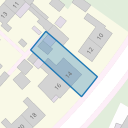 Perceel WVD00-I-2461