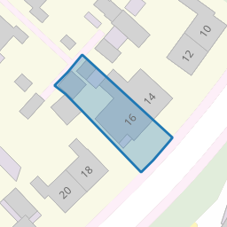 Perceel WVD00-I-2462