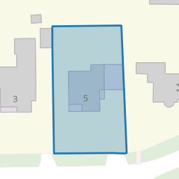 Perceel WVD00-I-2464