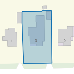 Perceel WVD00-I-2465