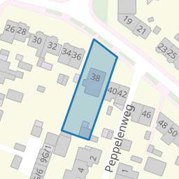 Perceel WVD00-I-2466