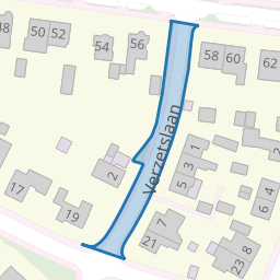 Perceel WVD00-I-2479