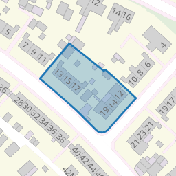 Perceel WVD00-I-2482