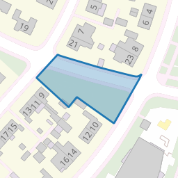 Perceel WVD00-I-2485