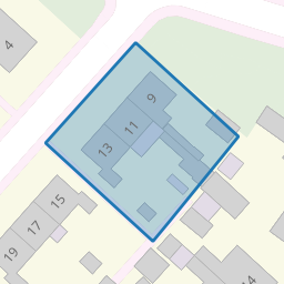 Perceel WVD00-I-2486