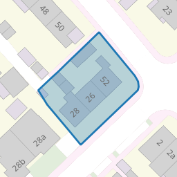 Perceel WVD00-I-2494