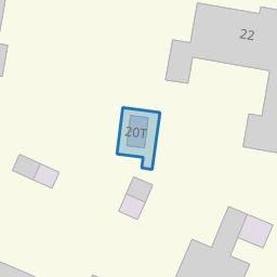 Perceel WVD00-I-2504