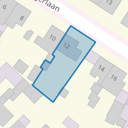 Perceel WVD00-I-2512