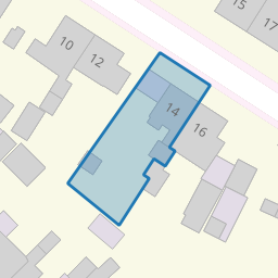 Perceel WVD00-I-2513