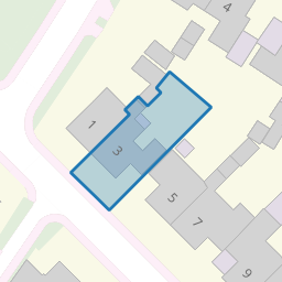 Perceel WVD00-I-2516