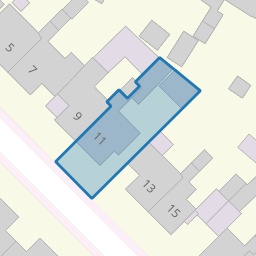 Perceel WVD00-I-2520