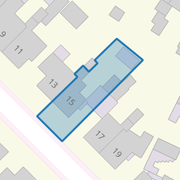 Perceel WVD00-I-2522