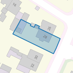 Perceel WVD00-I-2526