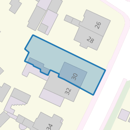 Perceel WVD00-I-2527